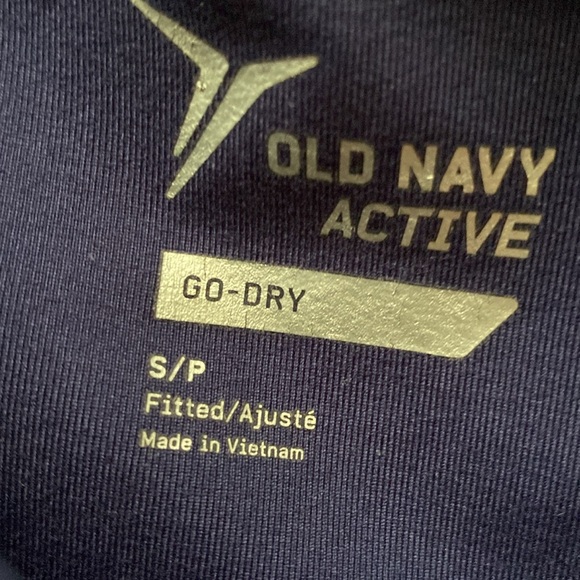 Old Navy Active Women’s My Pace Leggings. Size S/P - Picture 2 of 4